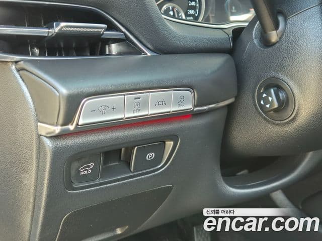 Genesis GV80, 2020 16