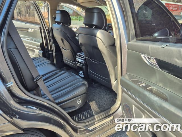 Genesis GV80, 2020 18