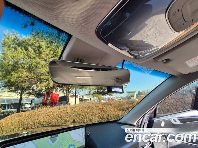 Genesis GV80, 2020 19