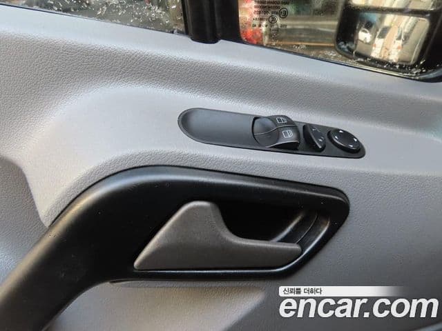 Mercedes-Benz 스프린터 W906, 2018 11