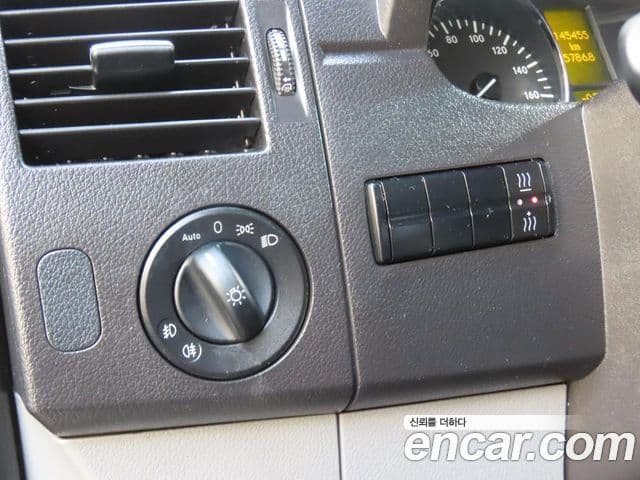 Mercedes-Benz 스프린터 W906, 2018 12