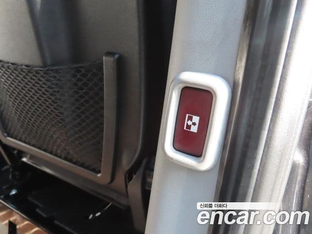 Mercedes-Benz 스프린터 W906, 2018 15