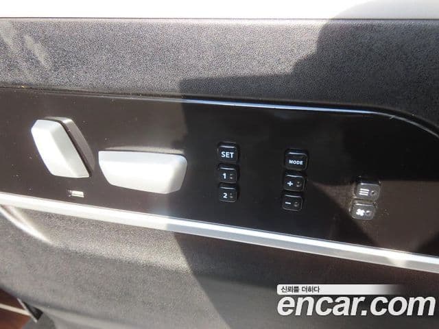 Mercedes-Benz 스프린터 W906, 2018 16