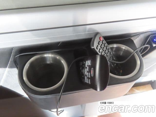 Mercedes-Benz 스프린터 W906, 2018 17