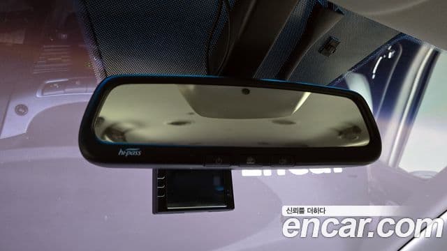 KG모빌리티(SsangYong) Korando 투리스모 4WD GT 11인승, 2014 19