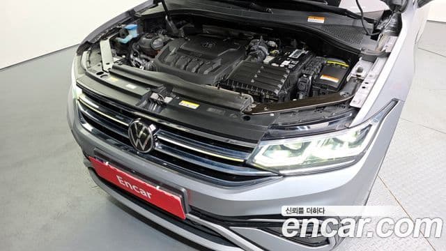 Volkswagen Tiguan Allspace Prestige, 2022 6