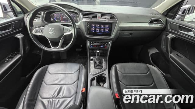 Volkswagen Tiguan Allspace Prestige, 2022 7
