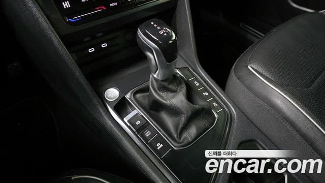 Volkswagen Tiguan Allspace Prestige, 2022 9