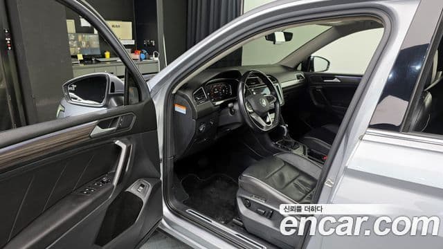 Volkswagen Tiguan Allspace Prestige, 2022 10