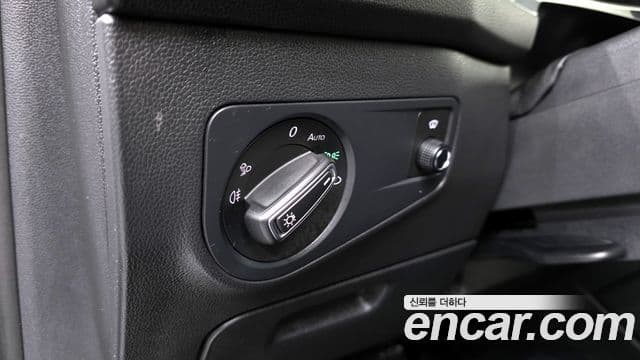 Volkswagen Tiguan Allspace Prestige, 2022 11