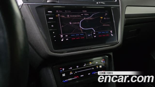 Volkswagen Tiguan Allspace Prestige, 2022 12