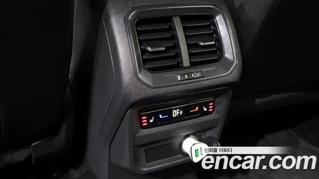 Volkswagen Tiguan Allspace Prestige, 2022 17