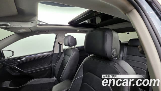 Volkswagen Tiguan Allspace Prestige, 2022 19