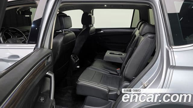 Volkswagen Tiguan Allspace Prestige, 2022 20