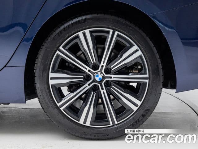 BMW 3시리즈 (G20), 2025 все фото