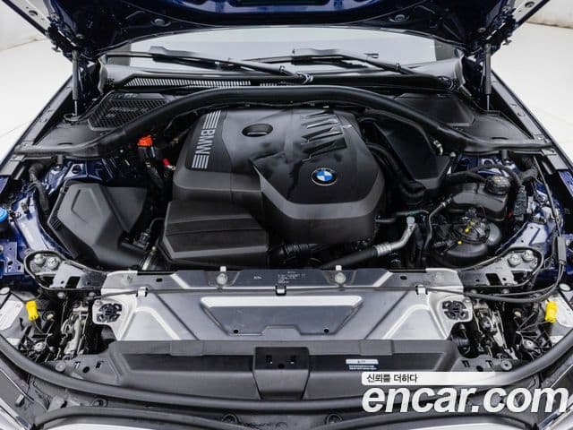 BMW 3시리즈 (G20), 2025 6