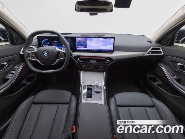 BMW 3시리즈 (G20), 2025 7