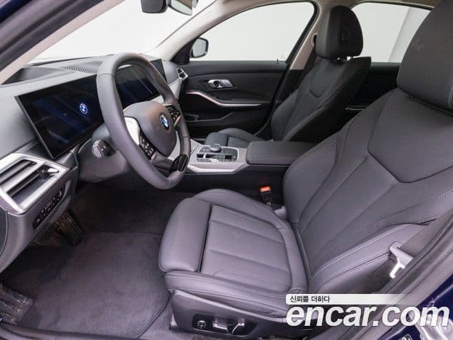 BMW 3시리즈 (G20), 2025 10