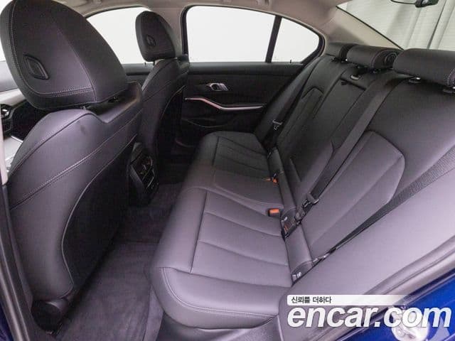 BMW 3시리즈 (G20), 2025 11