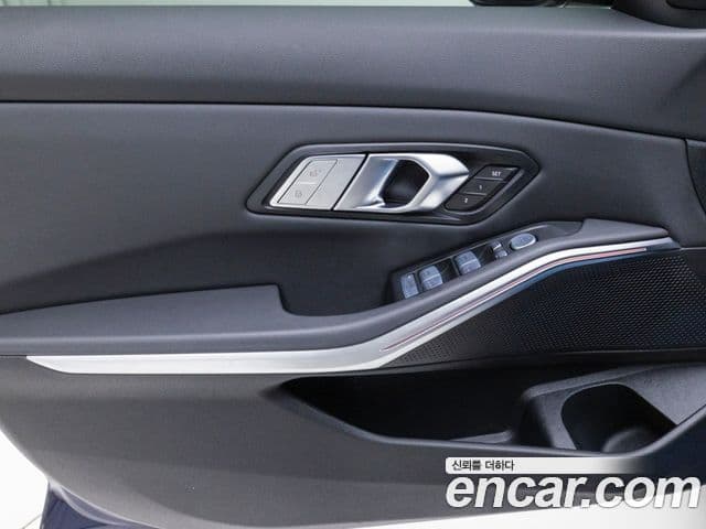 BMW 3시리즈 (G20), 2025 12