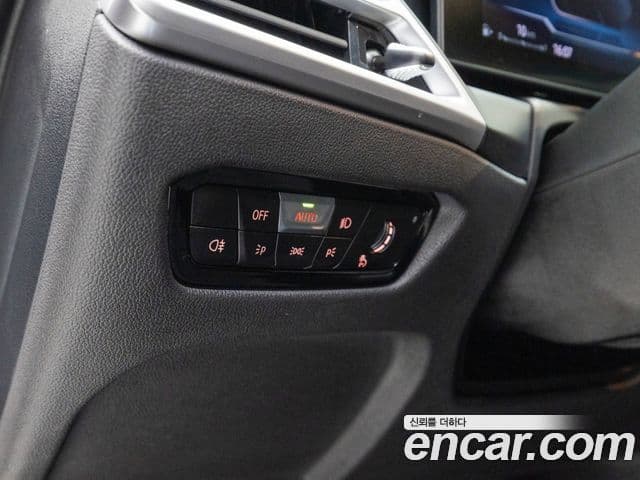 BMW 3시리즈 (G20), 2025 13