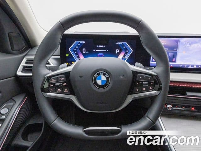 BMW 3시리즈 (G20), 2025 15