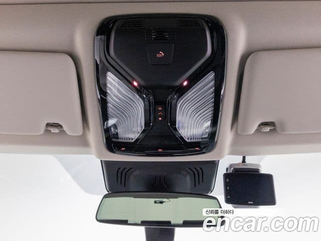 BMW 3시리즈 (G20), 2025 19