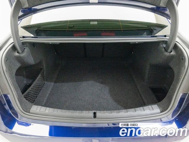 BMW 3시리즈 (G20), 2025 20