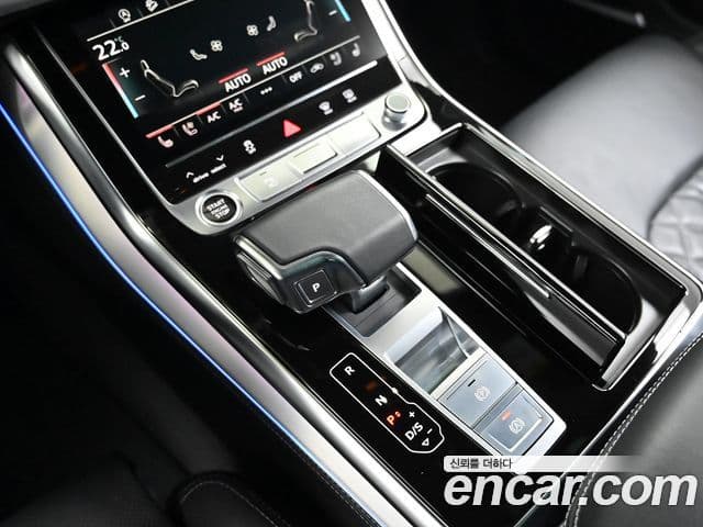 Audi Q8 (4M) Premium, 2023 9