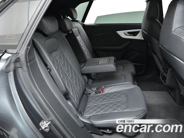 Audi Q8 (4M) Premium, 2023 11