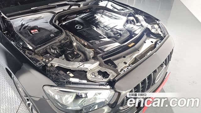 Mercedes-Benz E-класс W213 E53 AMG 4MATIC+, 2022 6