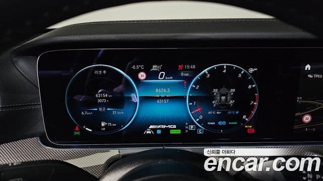 Mercedes-Benz E-класс W213 E53 AMG 4MATIC+, 2022 8