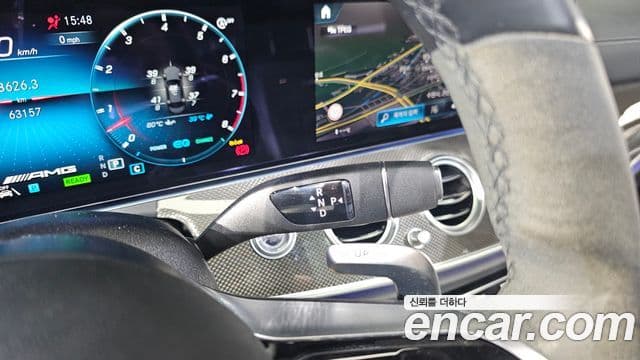 Mercedes-Benz E-класс W213 E53 AMG 4MATIC+, 2022 9