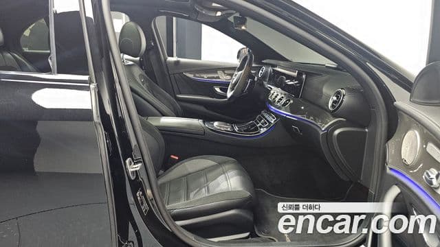 Mercedes-Benz E-класс W213 E53 AMG 4MATIC+, 2022 11