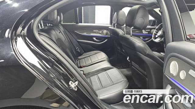 Mercedes-Benz E-класс W213 E53 AMG 4MATIC+, 2022 12