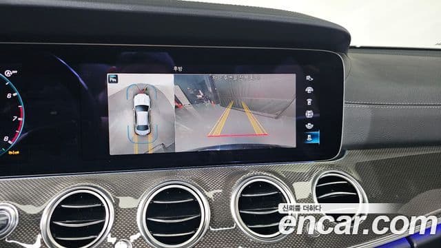 Mercedes-Benz E-класс W213 E53 AMG 4MATIC+, 2022 15