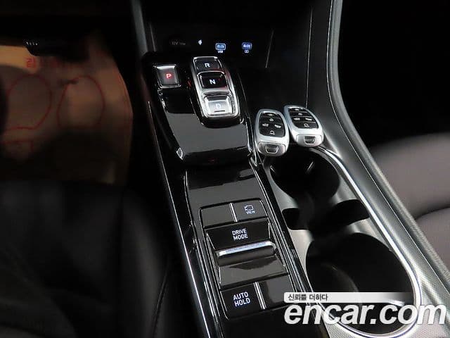 Hyundai Sonata (DN8) Premium, 2021 9