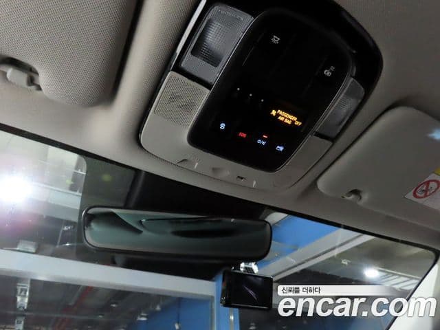 Hyundai Sonata (DN8) Premium, 2021 14