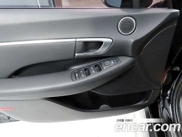 Hyundai Sonata (DN8) Premium, 2021 16