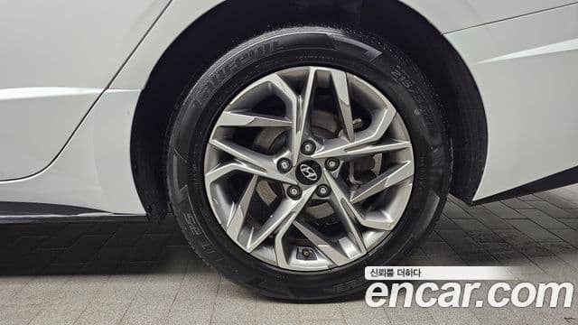 Hyundai Sonata (DN8) Modern, 2022 все фото