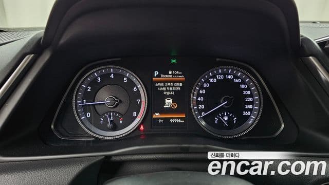 Hyundai Sonata (DN8) Modern, 2022 8