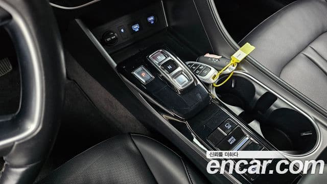 Hyundai Sonata (DN8) Modern, 2022 9