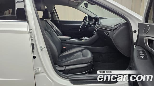 Hyundai Sonata (DN8) Modern, 2022 11