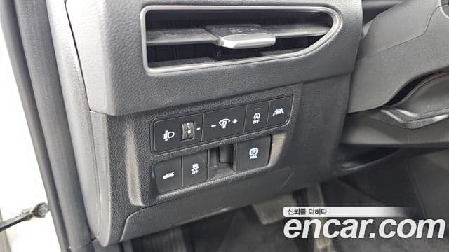 Hyundai Sonata (DN8) Modern, 2022 15