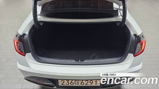 Hyundai Sonata (DN8) Modern, 2022 20