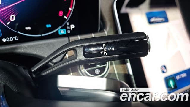 Mercedes-Benz E-класс W214 Exclusive, 2025 9