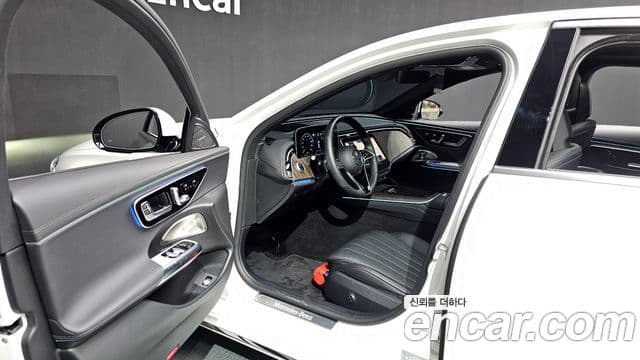 Mercedes-Benz E-класс W214 Exclusive, 2025 10