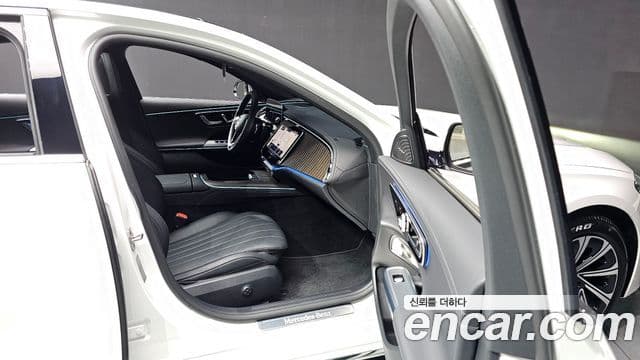 Mercedes-Benz E-класс W214 Exclusive, 2025 11