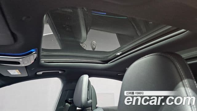 Mercedes-Benz E-класс W214 Exclusive, 2025 19