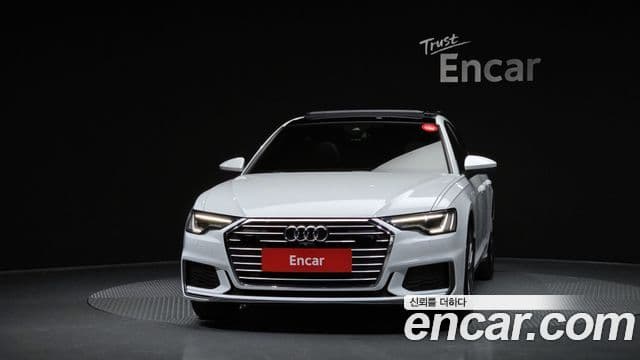 Audi A6 (C8) Premium, 2022 3